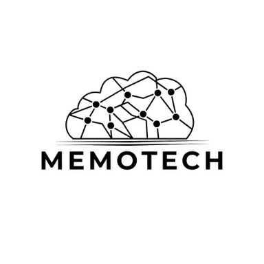 MEMOTECH Logo