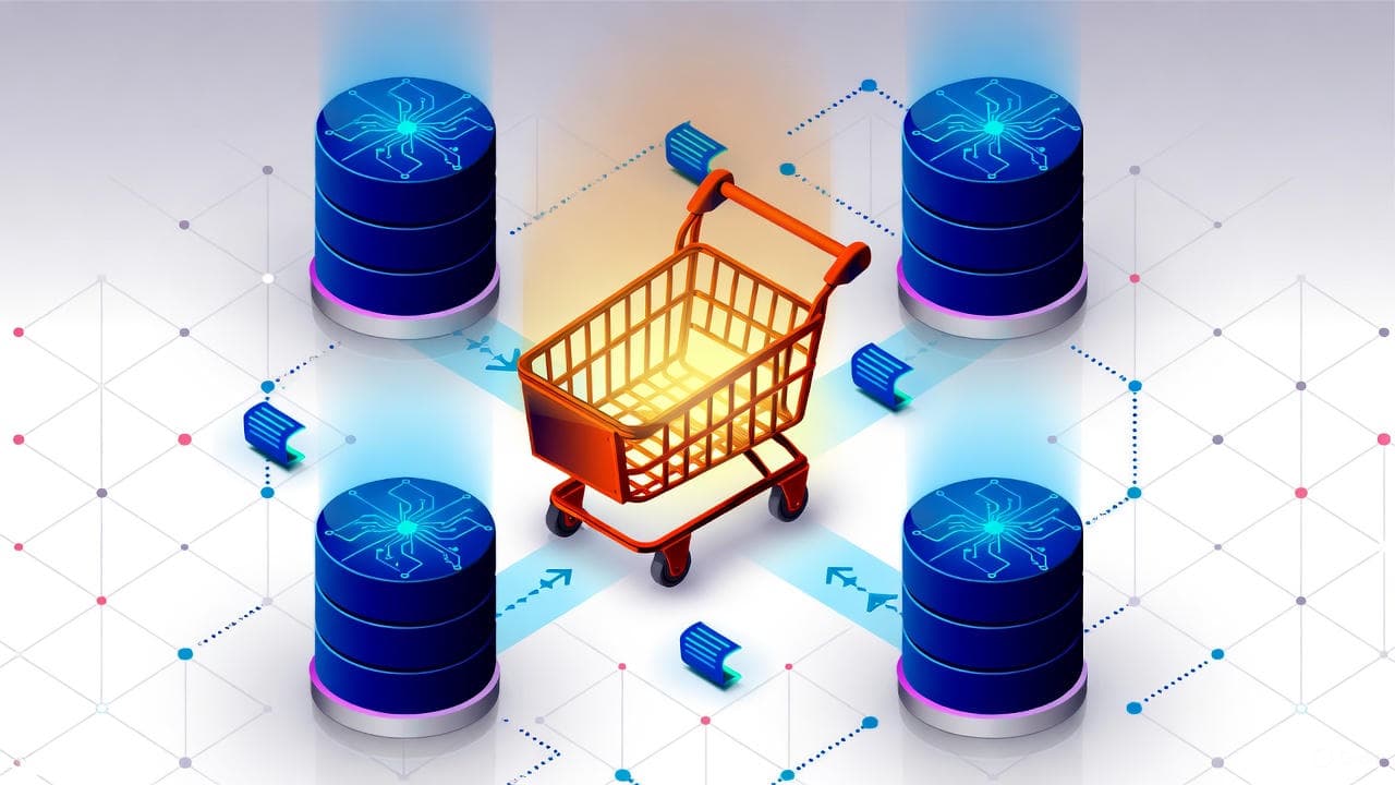 Black Friday Distributed Systems: Schweizer E-Commerce für 81,7% Traffic-Anstieg optimieren