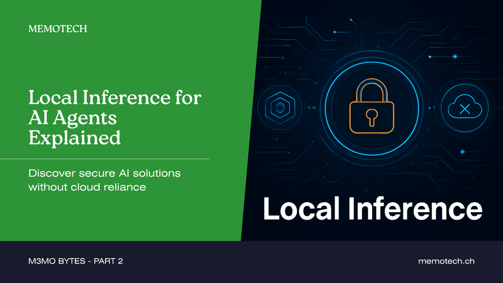 KI-Agent Privacy Router lokale Inferenz