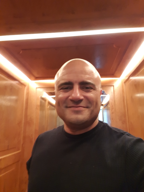 Mehmet Gökçe