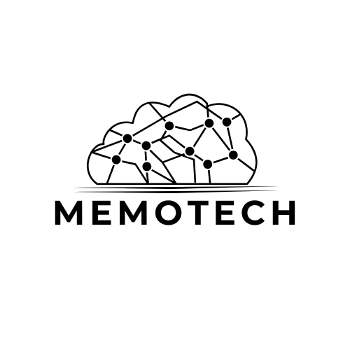 MEMOTECH Logo