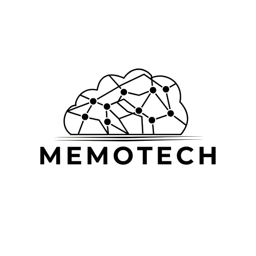 MEMOTECH Logo